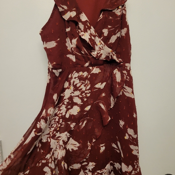 Altar'd State Dress - Picture 2 of 4